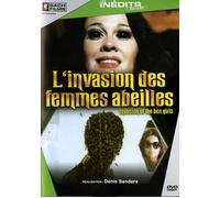 L'invasion Des Femmes Abeilles