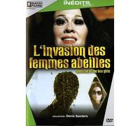 L'invasion des femmes abeilles