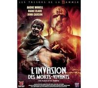 L'Invasion des morts-vivants E
