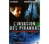 L'invasion Des Piranhas