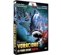 L'Invasion des piranhas / Killer Fish (Dvd-R) G