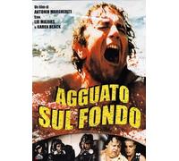 L'Invasion des Piranhas / Killer Fish ( Killerfish agguato sul fondo ) ( Deadly Treasure of the Piranha ) [ Origine Italienne, Sans Langue Francaise ]