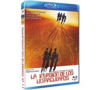L'Invasion des profanateurs (1978) / Invasion of the Body Snatchers (Blu Ray) G