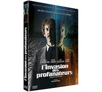 L'invasion des profanateurs DVD