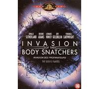 L'invasion Des Profanateurs