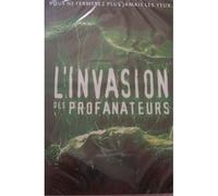 MGM Jouet – L'invasion Des Profanateurs