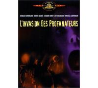 L'invasion Des Profanateurs