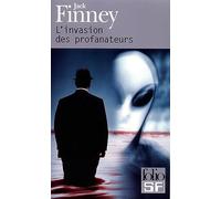 L'invasion des profanateurs