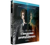 L'Invasion des profanateurs [Blu-ray]