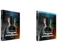 L'invasion Des Profanateurs - Blu-Ray