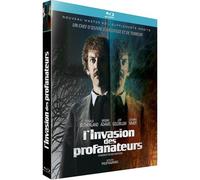 L'invasion Des Profanateurs - Blu-Ray