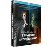 L'invasion des profanateurs Blu-ray E