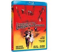 L'Invasion des profanateurs de sépultures (1956) / Invasion of the Body Snatchers (Blu Ray) G