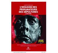 L'invasion des profanateurs des sépultures de Don Siegel