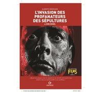 L'invasion des profanateurs des sépultures de Don Siegel Alberto Morsiani (Auteur)