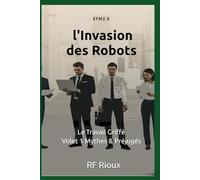 l'Invasion des Robots