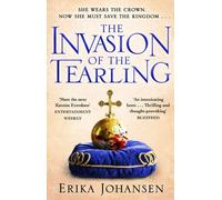 L'invasion du Tearling