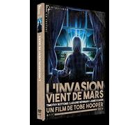 L'Invasion vient de Mars
