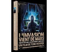 L'Invasion vient de Mars [Blu-Ray]