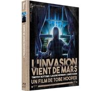 L'Invasion vient de Mars [Blu-Ray]