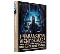 L'invasion Vient De Mars - Blu-Ray