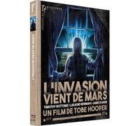 L'invasion Vient De Mars - Blu-Ray
