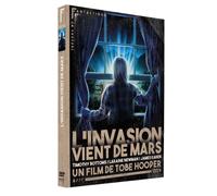 L'Invasion vient de Mars DVD DVD