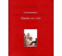 L'inventaire Après Décès De Pierre-Narcisse Guérin
