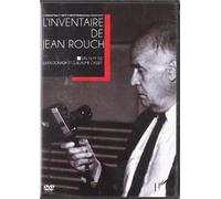 L'Inventaire de Jean Rouch