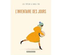 L'inventaire des jours