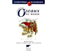 L'Inventaire des oiseaux du monde