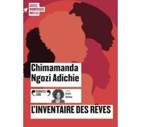 L'inventaire des rêves