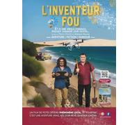 L'inventeur Fou: Une Aventure Cinématographique partie d’un rêve.