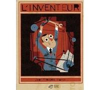 L'inventeur Jean-François Martin (Auteur)