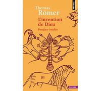 L'Invention de Dieu