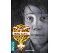 L'invention de Hugo Cabret