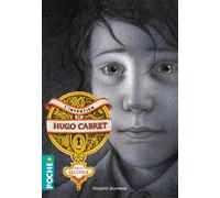 L'invention de Hugo Cabret - Brian Selznick - Bayard Jeunesse - Poche - Roman junior