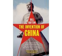 L'invention de la Chine