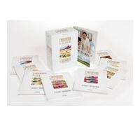 L'Invention de la cuisine Coffret 10 DVD E
