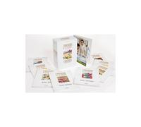 L'invention De La Cuisine : L'intégrale