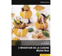 L'invention De La Cuisine - Michel Bras