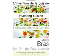 L'Invention de la cuisine - Michel Bras