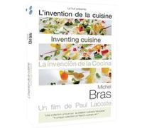 L'Invention de la cuisine : Michel Bras E