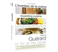 L'Invention de la cuisine : Michel Guérard E