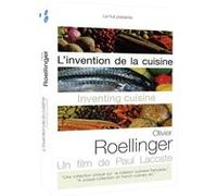 L'Invention de la cuisine : Olivier Roellinger E
