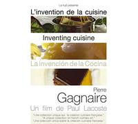 Pierre Gagnaire – L'invention de la cuisine – Nathan – Occasion