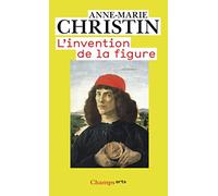 L'Invention de la figure