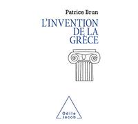 L'Invention de la Grèce