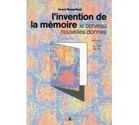 L'invention de la mémoire