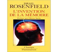 L'Invention de la mémoire